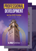 Professional Development Catalog