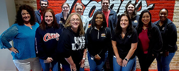 LSU On-site Training