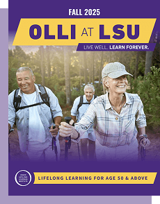 OLLI Catalog