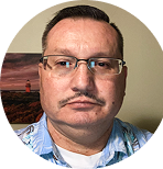 Testimonial Headshot